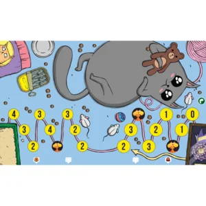 Exploding kittens - Het bordspel - 7+