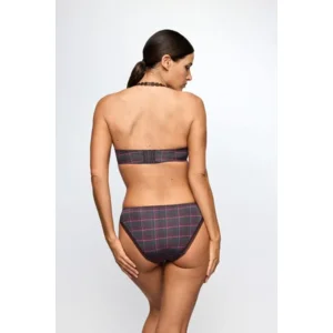 Marie Jo Slip Rio: Tom, Wengé, Laag model ( MJO.487 )