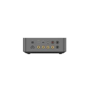 Wiim Amp Ultra space grey