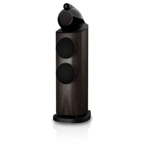 Bowers & Wilkins 803D5 Donker Walnoot