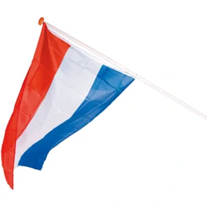 Vlag - Nederland - 100x150cm