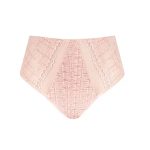 Louisa Bracq – Tweegy – Culotte – 535-50 – Nude Rose