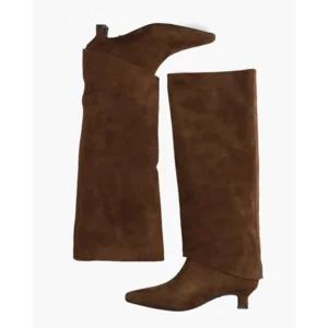 Di Lauro Daniela Bruin Damesboots