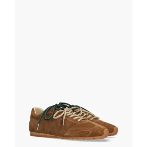 Nubikk Billy Lou II Cognac Damessneakers