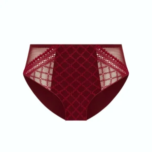 Louisa Bracq – Paco – Tailleslip – 485-50 – Vino