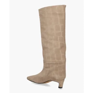 Angel Alarcon 26729 Taupe Damesboots