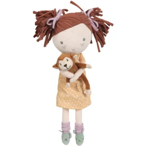 Pop - Knuffelpop - Sophia - 35cm