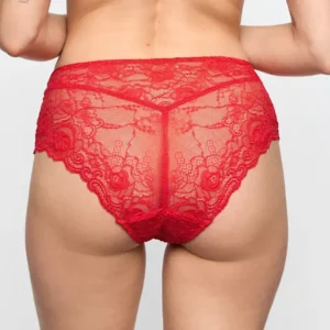 Marie Jo  – Cyrile - Tailleslip – 0502921 – True Red