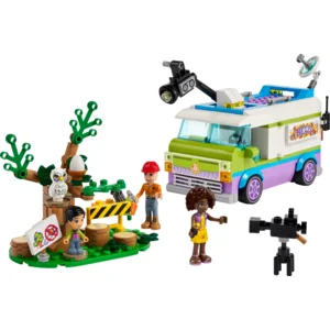 LEGO® 41749 Friends Nieuwsbusje