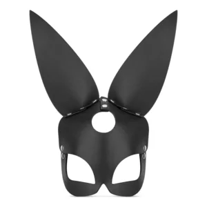 Bedroom Fantasies Bold Bunny Masker