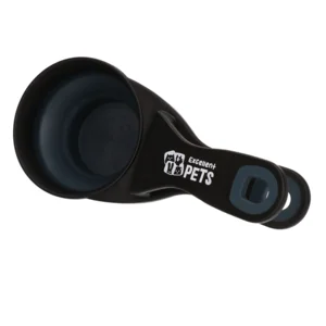 Excellent Pets Voerschep met Sluitclip 0,5 cup
