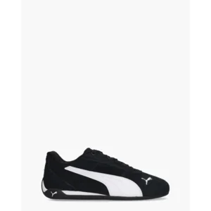 Puma Replicatch SD Zwart/Wit Damessneakers