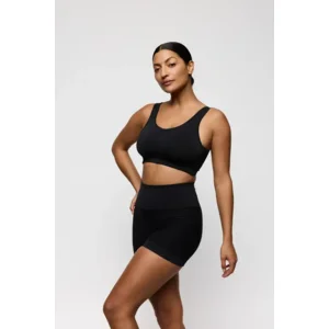 Prima Donna Nudda corrigerende short in zwart