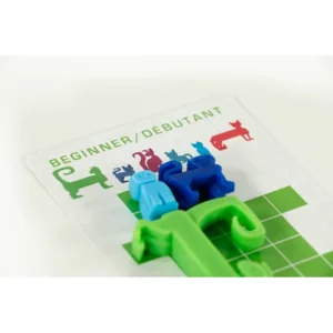 Breinbreker - Cat stax - Solo