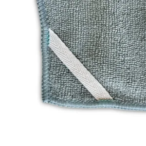 Handdoek - Speciaal voor jou - Groen