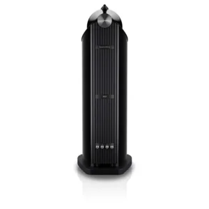 Bowers & Wilkins 802D5 Stealth Zwart