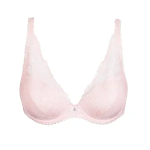 Marie Jo – BH Plunge – Solene – 0102994 – Gardenia Rose