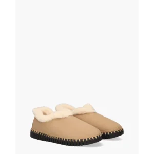 Ilse Jacobsen Tulip 3050 Beige Damespantoffels
