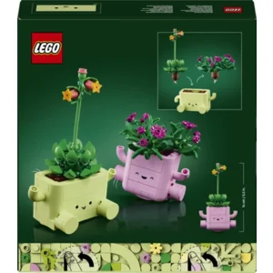 LEGO® 11506 Botanical Collection Schommelende plantjes