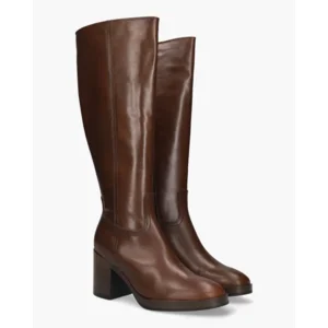 Gioia Amandine Bruin Damesboots