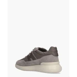 Hogan Interactive³ Grijs Herensneakers