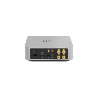 Wiim Amp silver