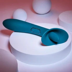 Playboy Pleasure True Indulgence Vibrator 21 Cm