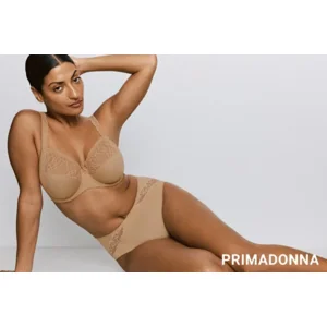 Prima Donna BH: Salerno, Candy Ginger, Full Cup, Europese Maten ( PDO.553 / PDO.554 )