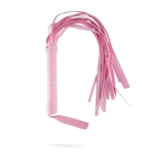 Bedroom Fantasies Pink Pleasure Bondageset