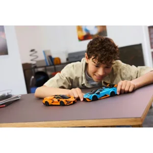 LEGO® 77238 Speed Champions Lamborghini Revuelto en Huracán STO