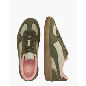 Puma Palermo Lux 405493-01 Damessneakers