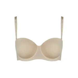 Nina von C – Eco Soft – BH Strapless – 25 514 111 – Nude