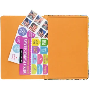 Notitieboek - Compact journal - Aspen forest - 13x18cm