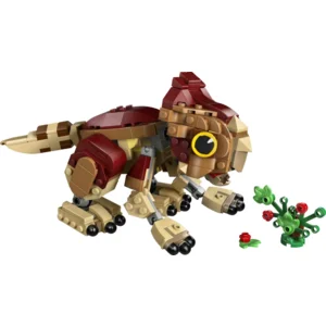 LEGO® 76970 Jurassic World Babydinosaurus Dolores: Aquilops