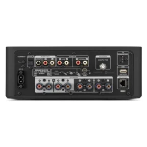 Marantz MCR 60n DAB zwart