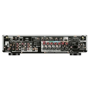 Marantz Cinema 70s SERIE 2 Zilver Goud