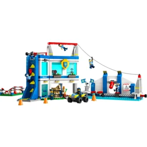 LEGO® 60372 City Politietraining academie