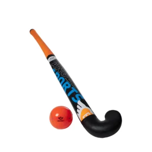 Hockeyset - 2 sticks - 76cm - Inclusief bal