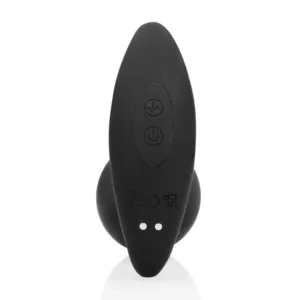 Fist It Vibrerende Anale Trainingsplug 16 cm