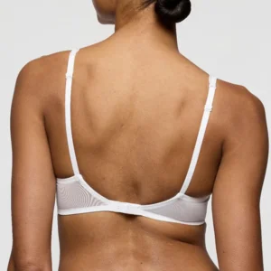 Marie Jo BH Voorgevormd: Heleen, Wit, Europese Maten  mjo.393