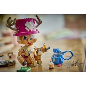 LEGO® 75643 ONE PIECE Tony Tony Chopper