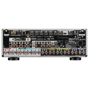 Marantz Cinema 50 SERIE 2 Ziver Goud