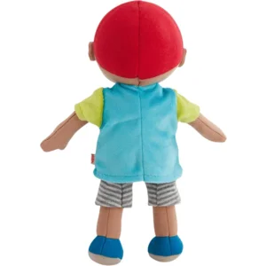 Pop - Knuffelpop - Gabriel - 25cm