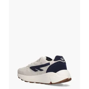 HI-TEC HTS Shadow RGS Lichtgrijs/Donkerblauw Herensneakers