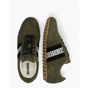 Bikkembergs 32214 Verde Militaire