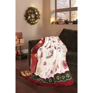 Villeroy & Boch Toy's Delight woondeken 150 x 200 cm