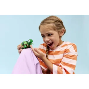LEGO® 31377 Creator™ 3in1 Schildpad met waterlelie
