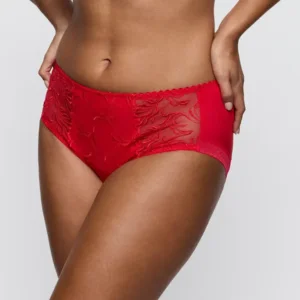 Prima Donna – Solisse – Tailleslip – 0563641 – True Red