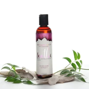 Intimate Earth Soothe Glijmiddel Anaal Waterbasis 240 ml