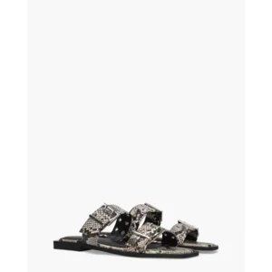 Vivian Ray Zuzanna Multicolor Damesslippers